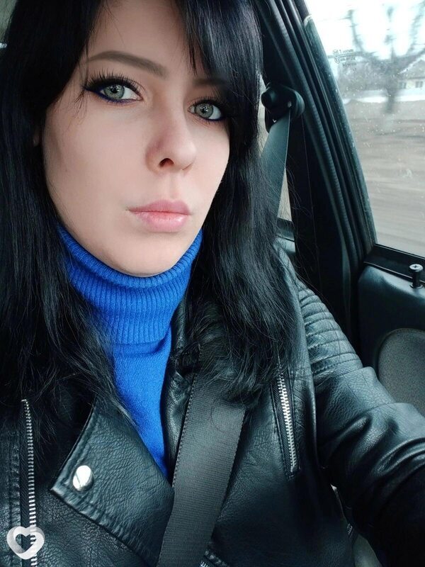 Иришка, 31, Волновахе — анкета №1803063