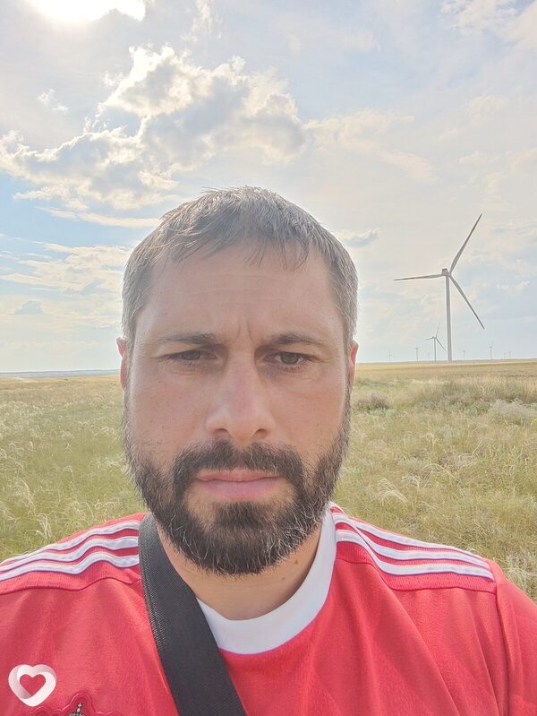Антон, 44, Сочи — анкета №1803350