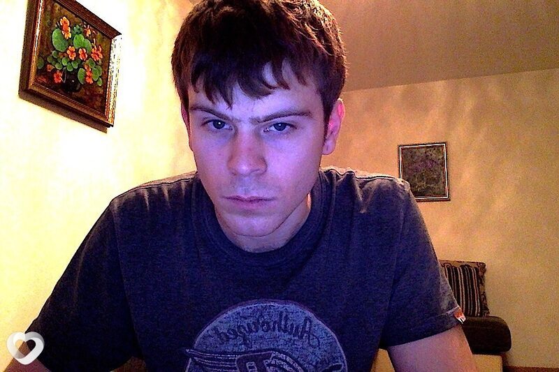 Юрий, 26, Кургане — анкета №1803354