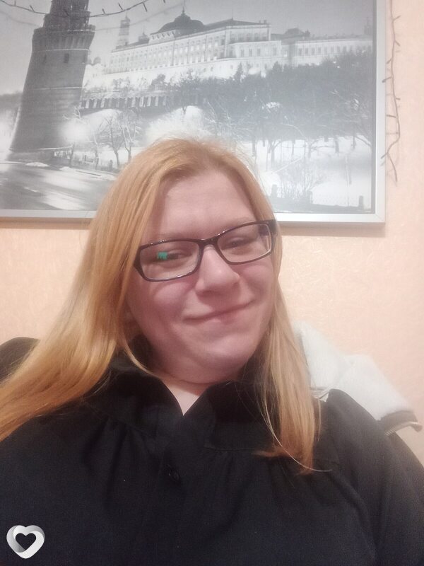 Елена, 31, Липецке — анкета №1803356