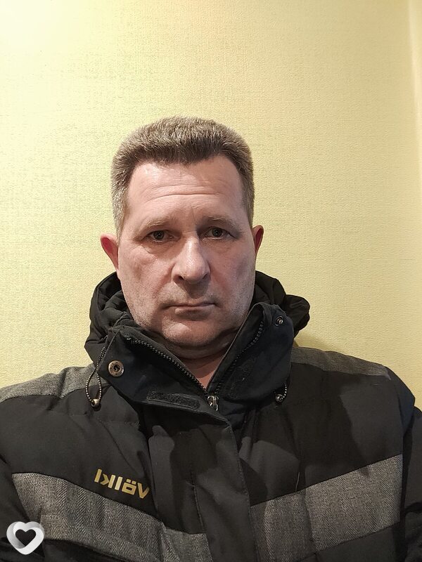 Сергей, 59, Санкт-Петербурге — анкета №1803361