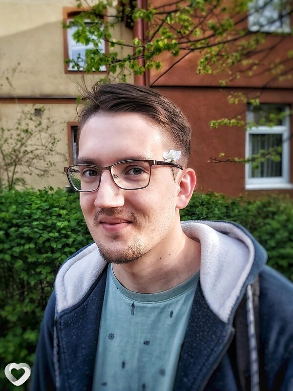 Егор, 26, Калининграде — анкета №1803363