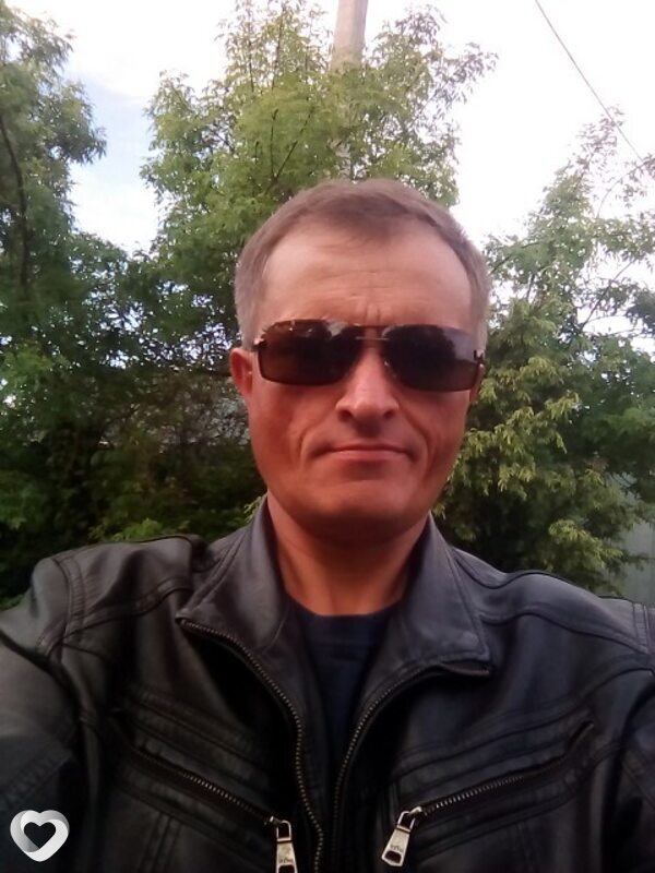 Дмитрий, 53, Иркутске — анкета №1803103