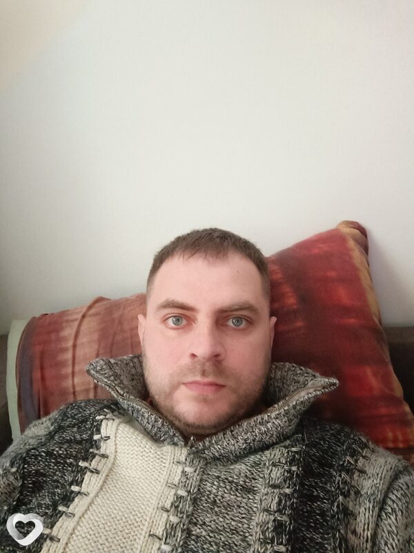 Александр, 39, Днепр — анкета №1803106