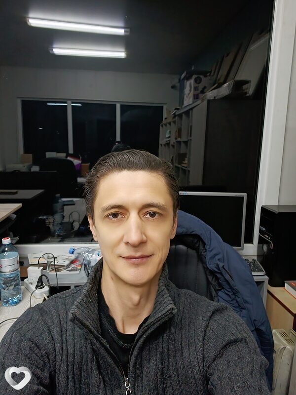 Тимур, 42, Алматы — анкета №1803113