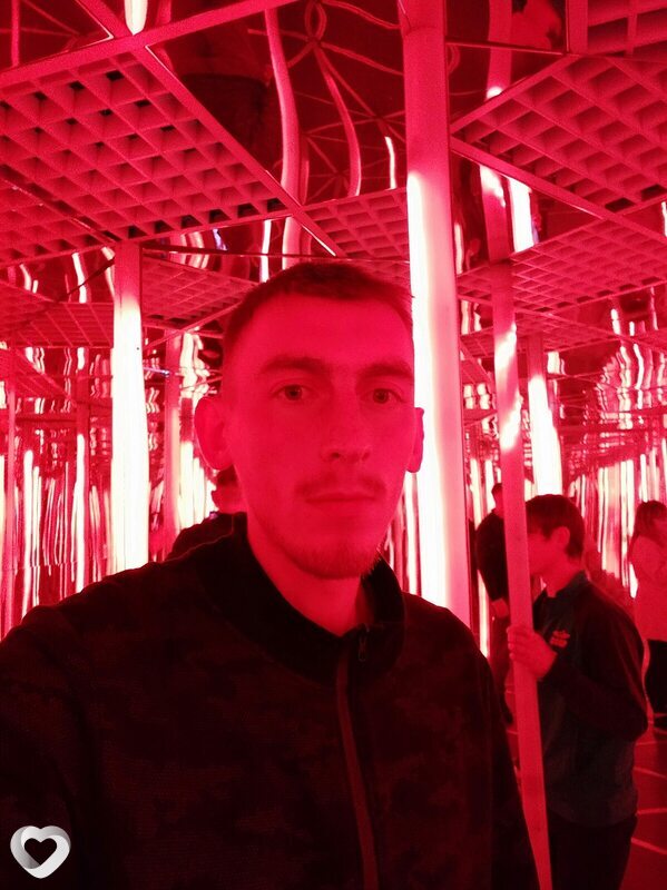 Максим, 29, Новокузнецке — анкета №1803114