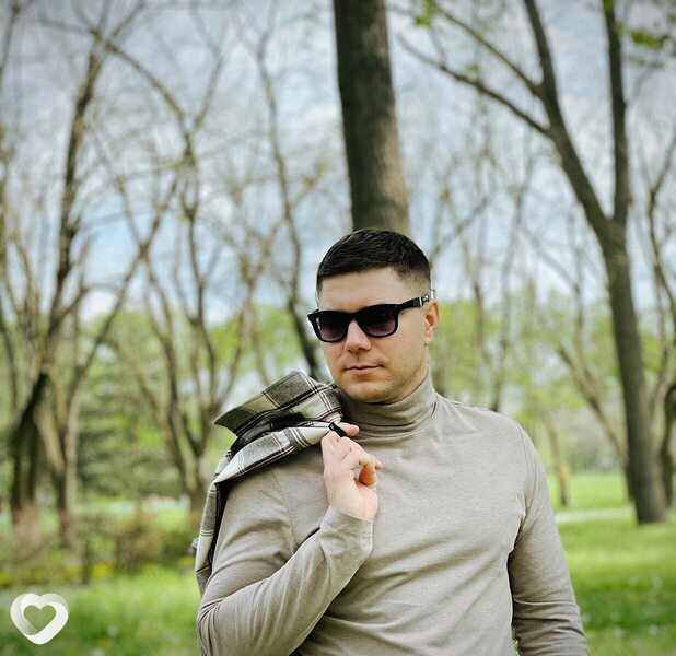Виталик, 39, Краснодаре — анкета №1803272