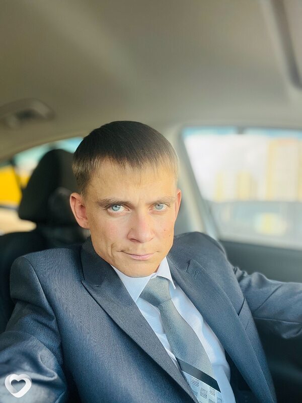 Александр, 37, Тобольске — анкета №1803274