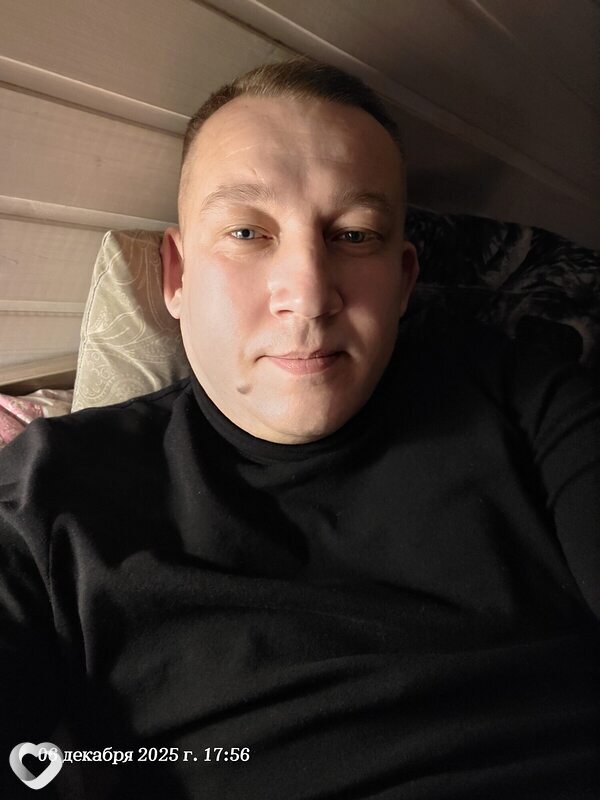 Андрей, 45, Гомеле — анкета №1803283