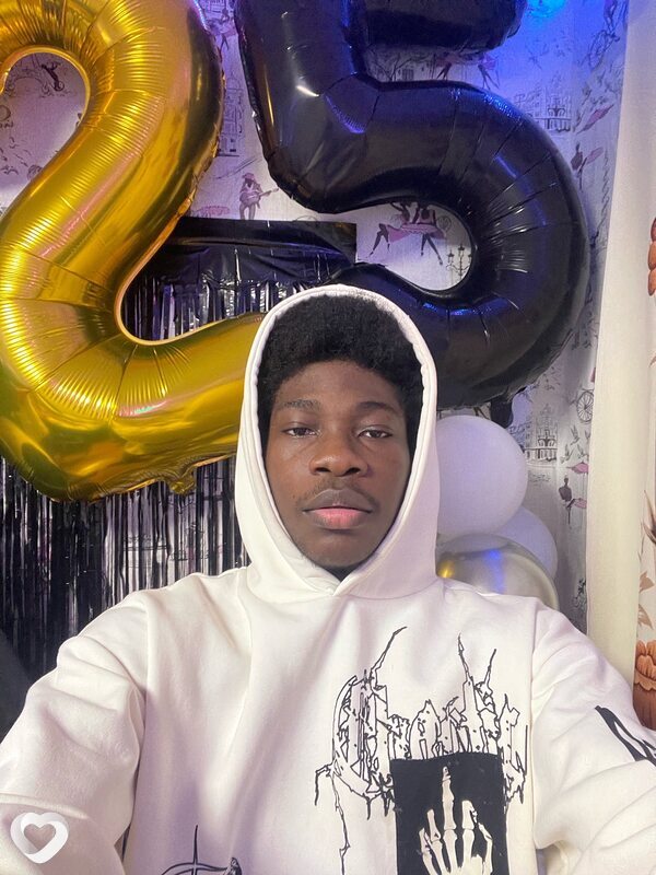 Мануэль, 23, Туле — анкета №1803284