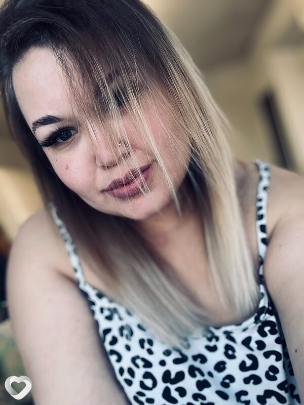Екатерина, 27, Бикине — анкета №1803293