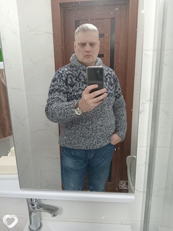 Евгений, 46, Омске — анкета №1803294
