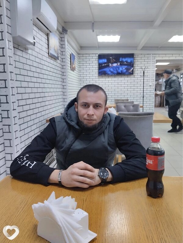 Милан, 28, Ереван — анкета №1803133
