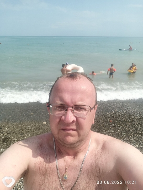 Димас, 43, Москве — анкета №1803139