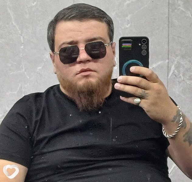 Абу, 32, Алматы — анкета №1803145
