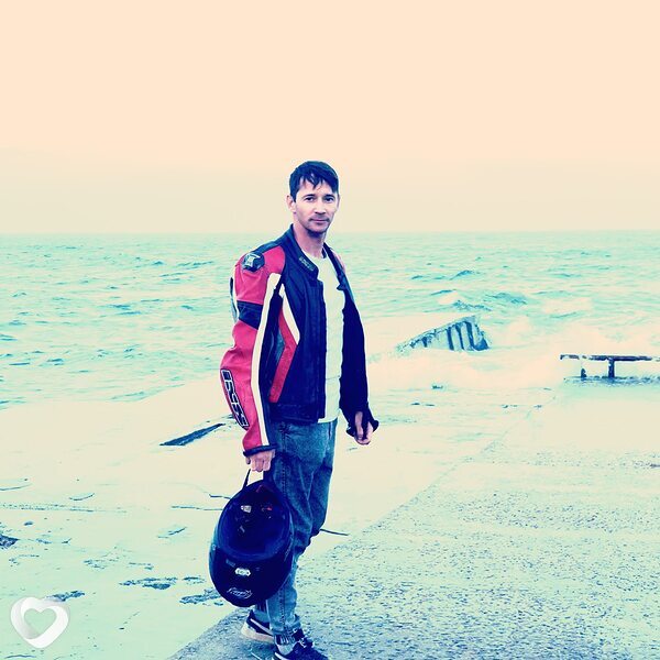 Aleksandr, 39, Одессе — анкета №1803445