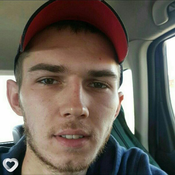 Алексей, 32, Магнитогорске — анкета №1803449