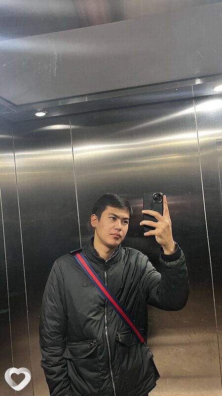 Биржан, 25, Алматы — анкета №1803459