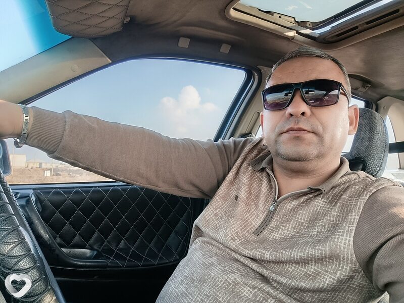 Нуры, Дашогуз