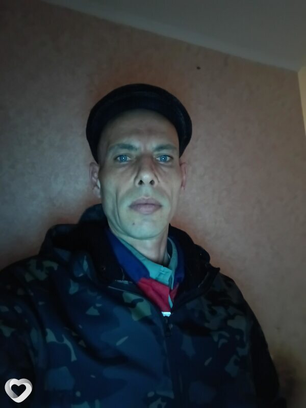 Сергей, 41, Самаре — анкета №1803464