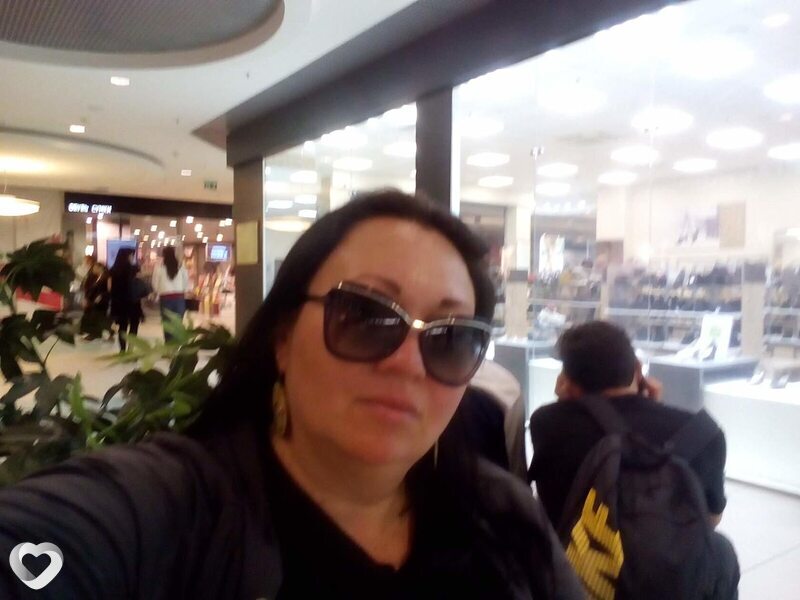 Marina, 38, Астрахани — анкета №1803467
