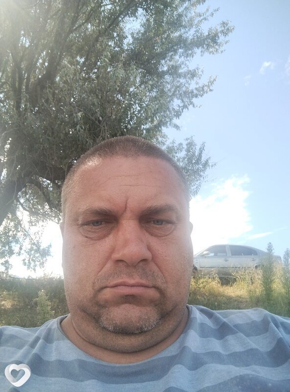 Сергей, 43, Симферополе — анкета №1803156