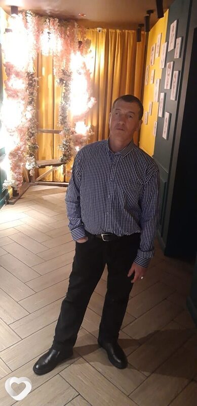 Nikolay Timofeev, 52, Астане — анкета №1803160