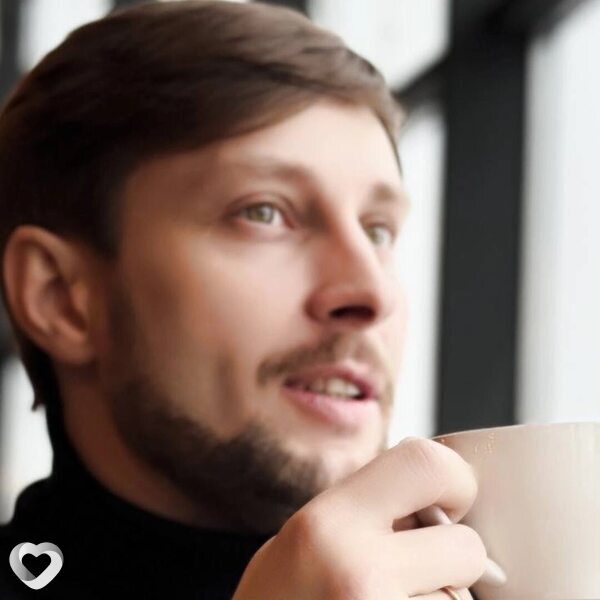 Макс, 40, Нижневартовске — анкета №1803161