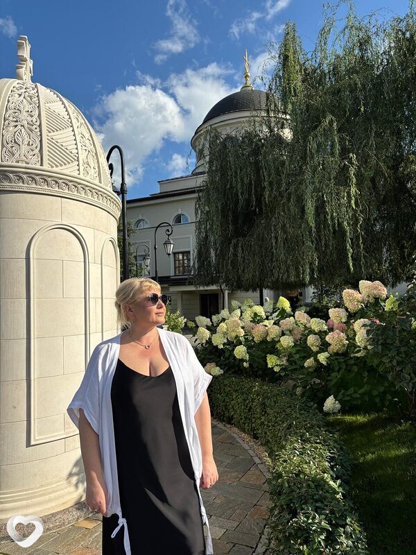 Татьяна, 47, Сургуте — анкета №1803164