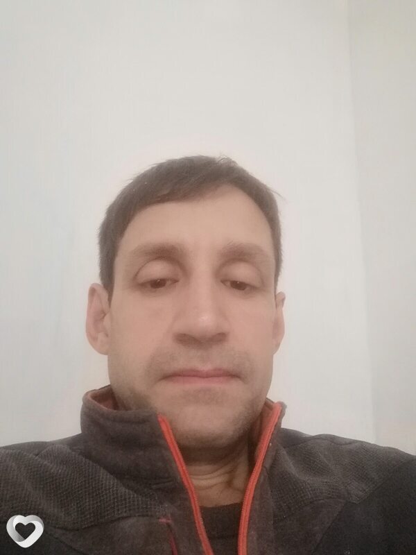Саид, 41, Иркутске — анкета №1803168