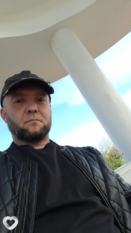Серый, 42, Тольятти — анкета №1803169