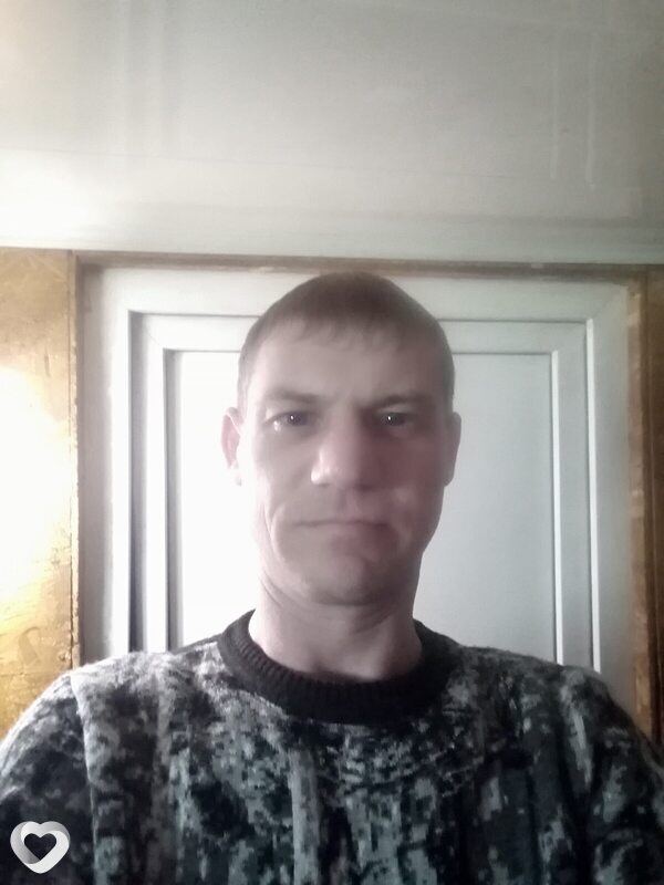 Юрий, 38, Уфе — анкета №1802975