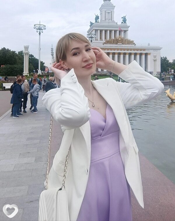 Анастасия, 31, Москве — анкета №1802976