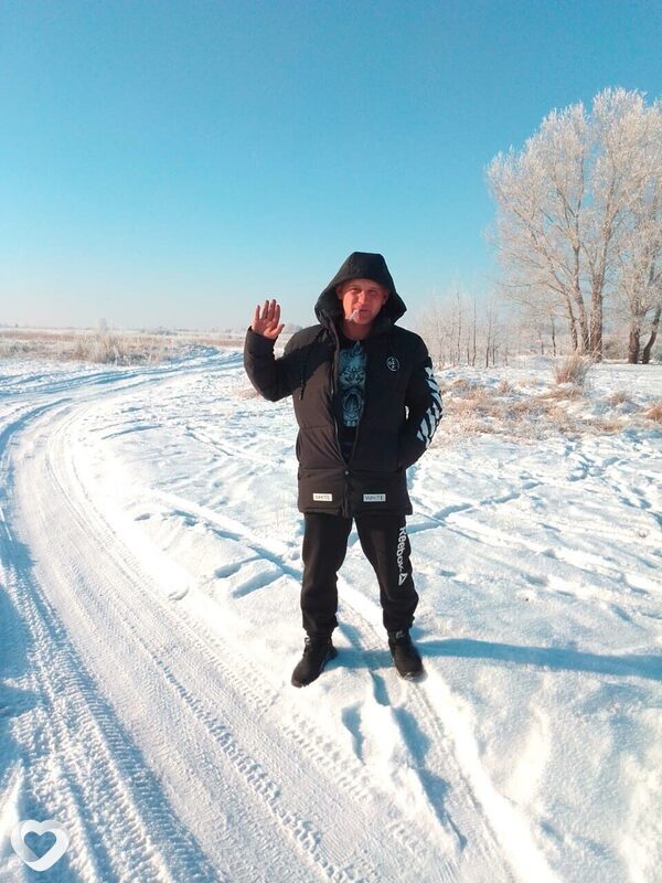 Александр, 37, Рубцовске — анкета №1802978