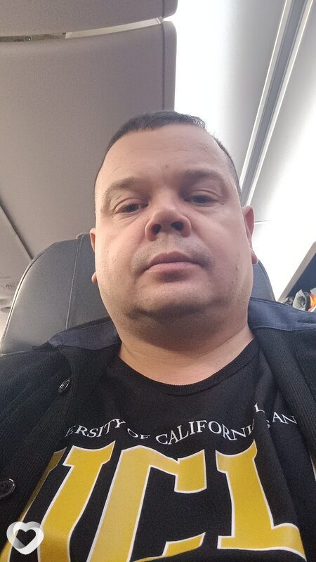Николай, 42, Балакове — анкета №1802982