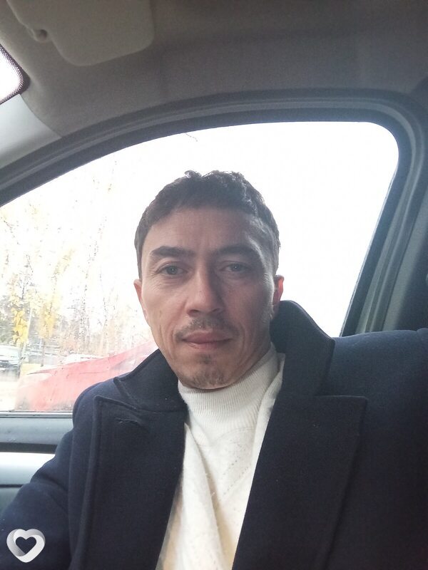 Радик, 45, Казани — анкета №1802988