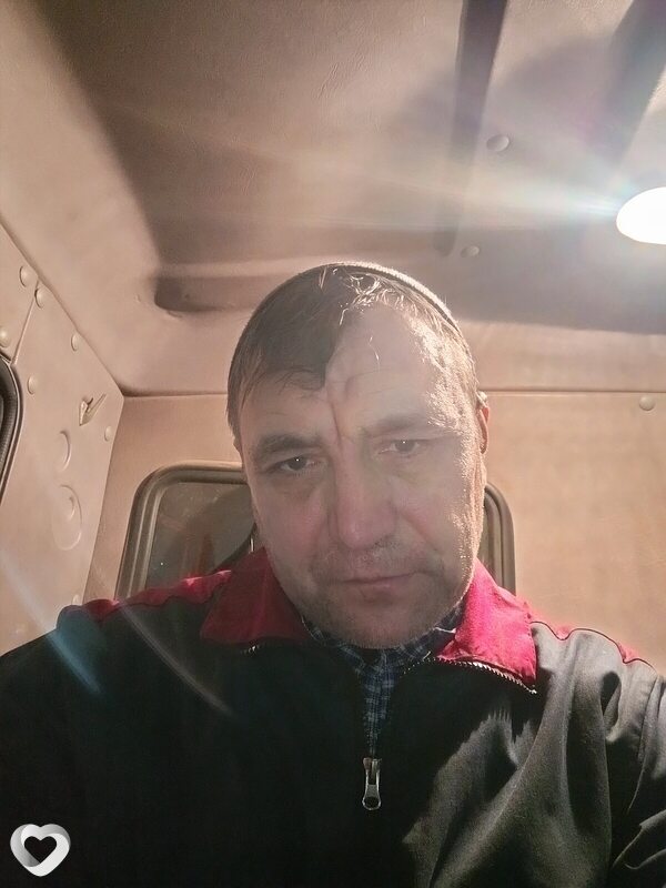 Вася, 46, Ярославле — анкета №1803175