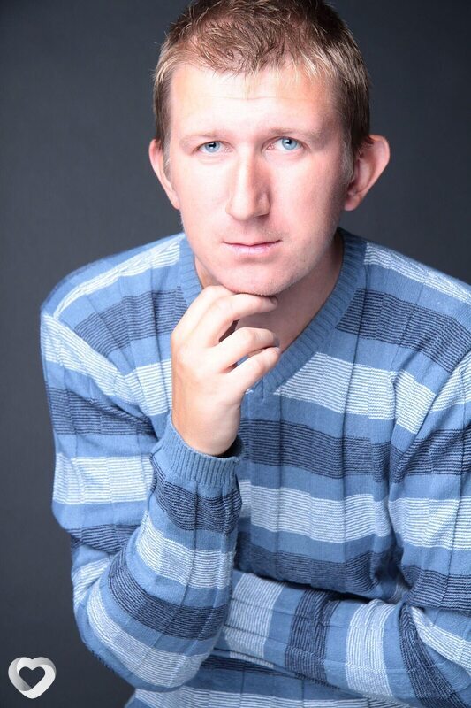 Виталий, 45, Казани — анкета №1803178