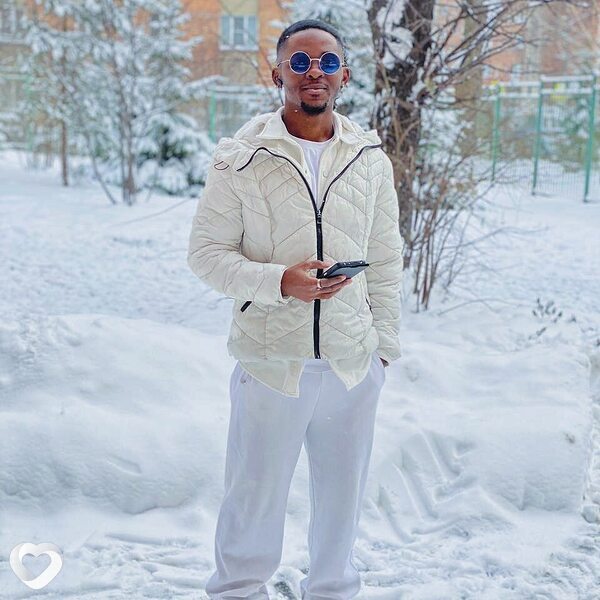 Саймон Прайм, 26, Нижнем Новгороде — анкета №1803181