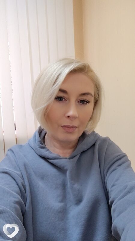 Елена, 40, Вологде — анкета №1803182