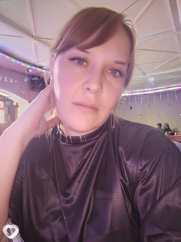 Мария, 33, Чите — анкета №1803185