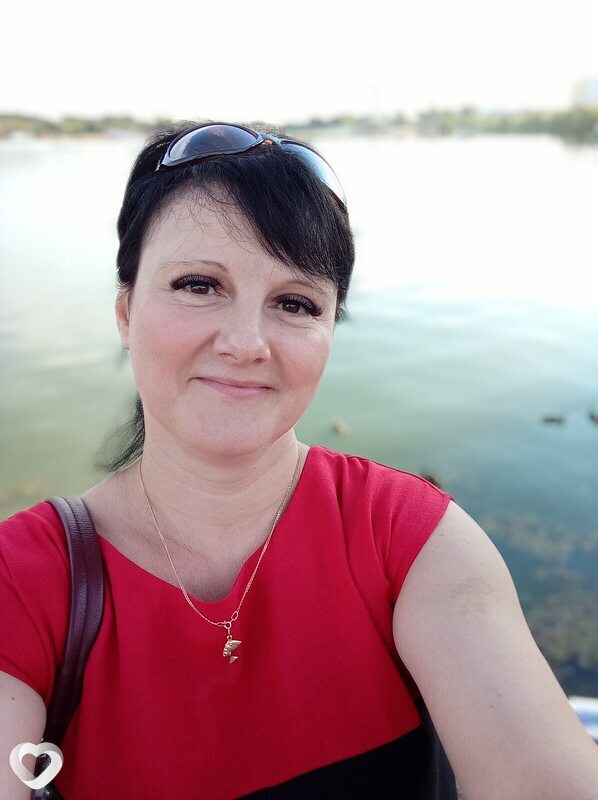Елена, 48, Пензе — анкета №1803194