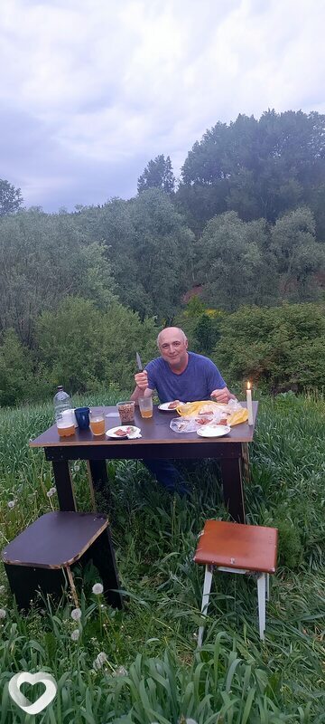 Григорий, 47, Уфе — анкета №1803225