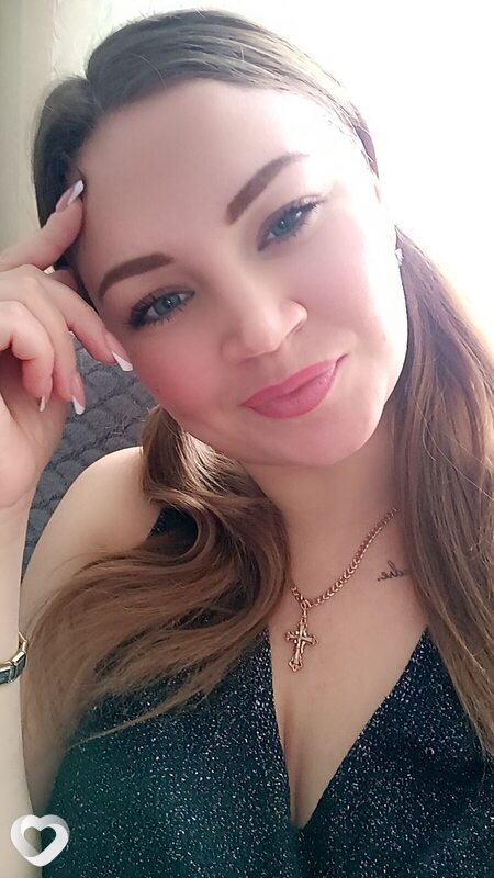 Елена, 34, Новосибирске — анкета №1803226