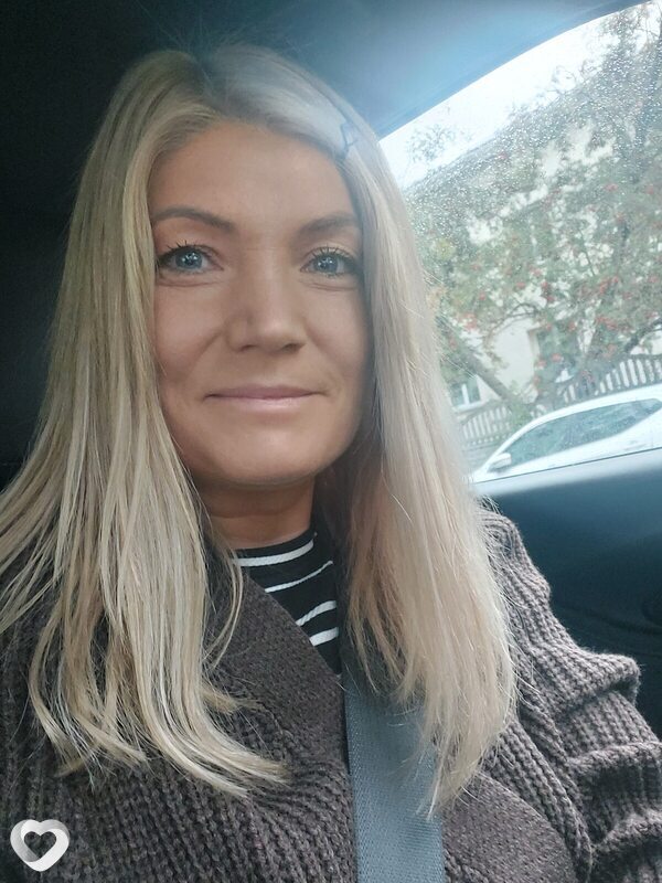 Светлана, 49, Нижнем Новгороде — анкета №1803235