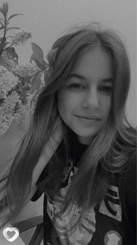 Ксюша, 25, Дивногорске — анкета №1803241