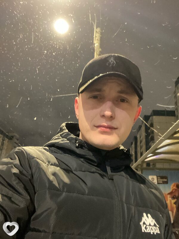 Александр, 29, Санкт-Петербурге — анкета №1803324