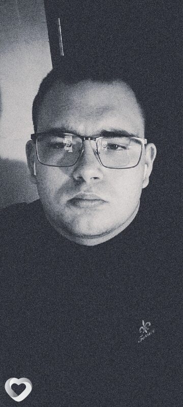 Елисей, 20, Омске — анкета №1803325