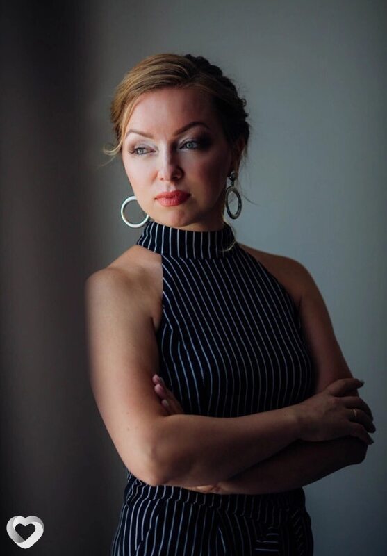 Татьяна, 36, Москве — анкета №1803327