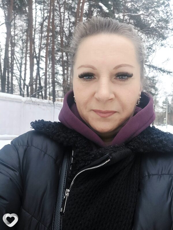 Светлана, Балашиха